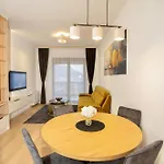 Avenija Apartment *