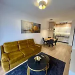 Avenija Apartment