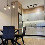 Apartment Avenija *