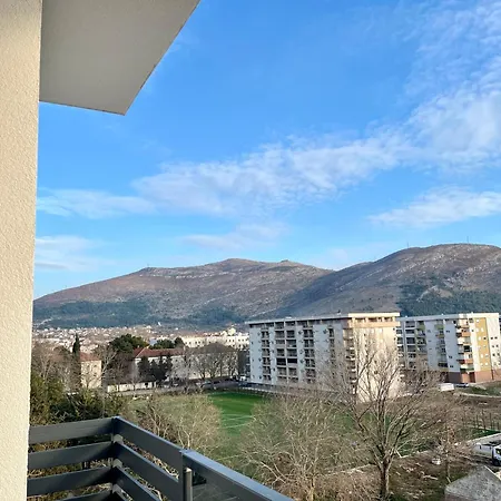 Avenija Apartment *