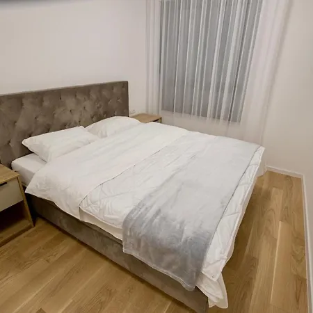 Avenija Apartment Trebinje