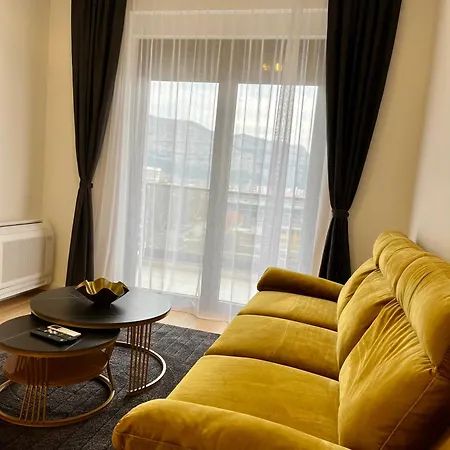 Apartment Avenija