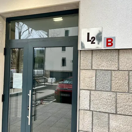 Avenija Apartament Trebinje