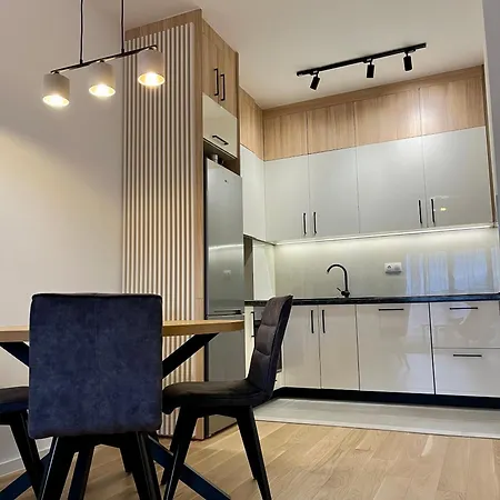 Apartment Avenija