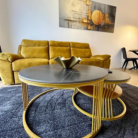 Apartment Avenija