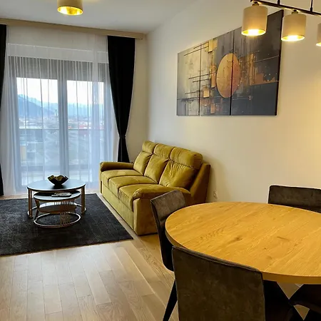 Avenija Apartment Trebinje