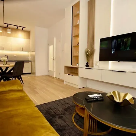 Apartment Avenija Trebinje