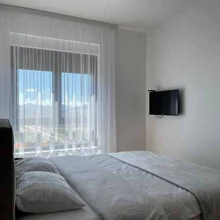 Avenija Apartment Trebinje